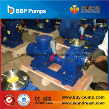 Cyz-a Self Priming Centrifugal Oil Pump